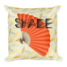 Shade (Pillow)-Pillow-Swish Embassy