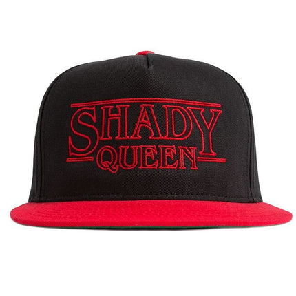 Shady Queen (Baseball Cap)-Headwear-Swish Embassy