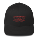 Shady Queen (Headwear)-Headwear-Swish Embassy