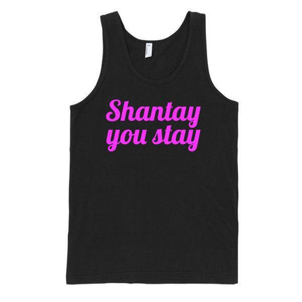 Shantay You Stay (Tank)-Tank Top-Swish Embassy