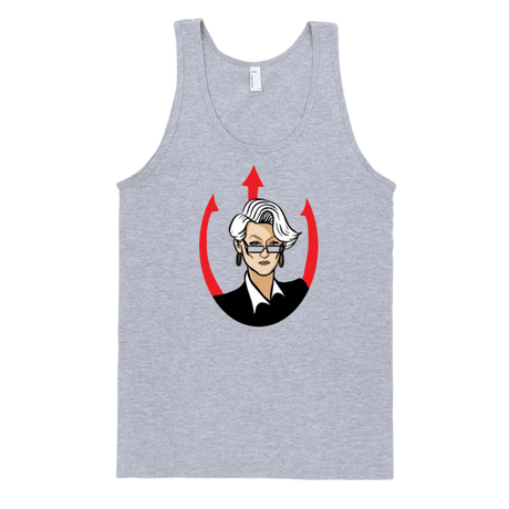 She-Devil (Tank)-Tank Top-Swish Embassy