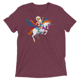 She-Ru (Retail Triblend)-Triblend T-Shirt-Swish Embassy