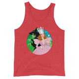 Sister Sister (Tank Top)-Tank Top-Swish Embassy