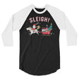 Sleigh! (Raglan)-Raglan-Swish Embassy