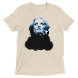 Smoking Marlene (Retail Triblend)-Triblend T-Shirt-Swish Embassy