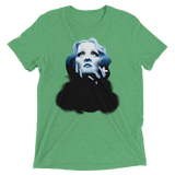 Smoking Marlene (Retail Triblend)-Triblend T-Shirt-Swish Embassy