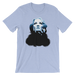 Smoking Marlene-T-Shirts-Swish Embassy