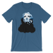 Smoking Marlene-T-Shirts-Swish Embassy