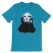 Smoking Marlene-T-Shirts-Swish Embassy