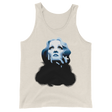 Smoking Marlene-Tank Top-Swish Embassy