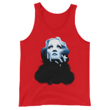 Smoking Marlene-Tank Top-Swish Embassy