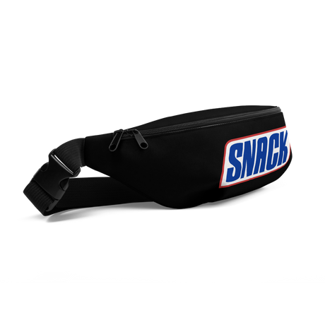 Snack (Fanny Pack)-Swish Embassy