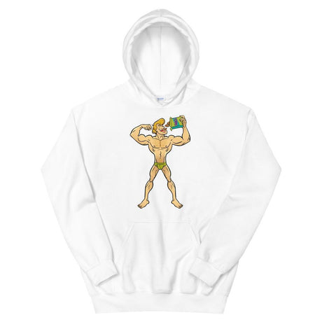 Snack (Hoodie)-Hoodie-Swish Embassy