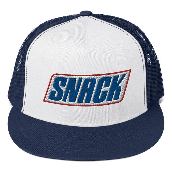 New Era<SUP>®</SUP> Snapback Trucker Cap, Product