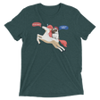 So Fancy (Retail Triblend)-Triblend T-Shirt-Swish Embassy