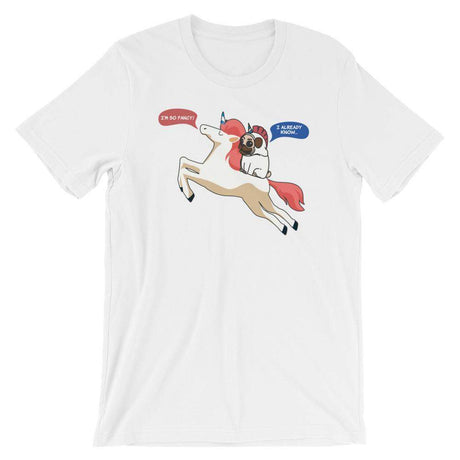 So Fancy-T-Shirts-Swish Embassy