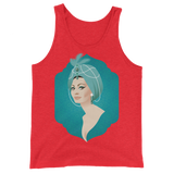 Sophia (Tank Top)-Tank Top-Swish Embassy