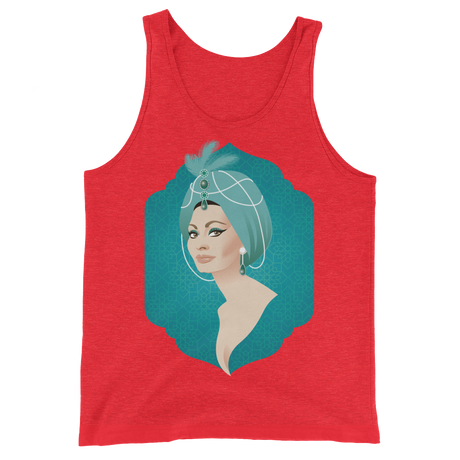 Sophia (Tank Top)-Tank Top-Swish Embassy