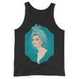 Sophia (Tank Top)-Tank Top-Swish Embassy