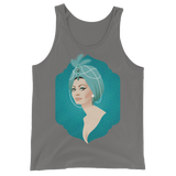 Sophia (Tank Top)-Tank Top-Swish Embassy