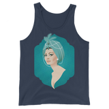 Sophia (Tank Top)-Tank Top-Swish Embassy