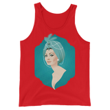 Sophia (Tank Top)-Tank Top-Swish Embassy