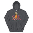 Squid Pose (Hoodie)-Swish Embassy