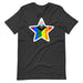 Stars and Progress-T-Shirts-Swish Embassy