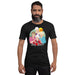 Stay Golden Reimagined-T-Shirts-Swish Embassy