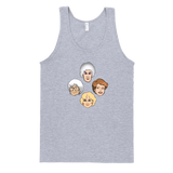 Stay Golden (Tank)-Tank Top-Swish Embassy