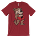 Steam-Bear Willie-T-Shirts-Swish Embassy