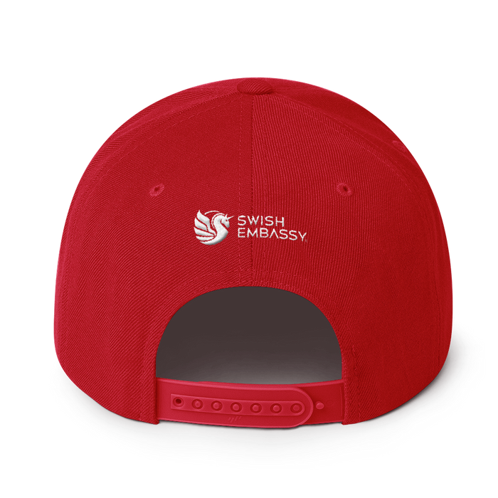 Step Your Pussy Up (Baseball Cap)-Headwear-Swish Embassy