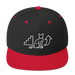 Step Your Pussy Up (Baseball Cap)-Headwear-Swish Embassy