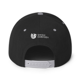 Step Your Pussy Up (Headwear)-Headwear-Swish Embassy