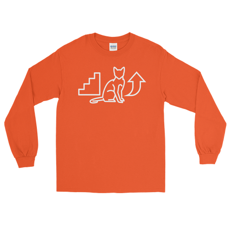 Step Your Pussy Up (Long Sleeve)-Swish Embassy