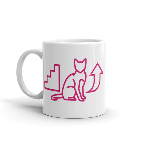 Step Your Pussy Up (Mug)-Mugs-Swish Embassy