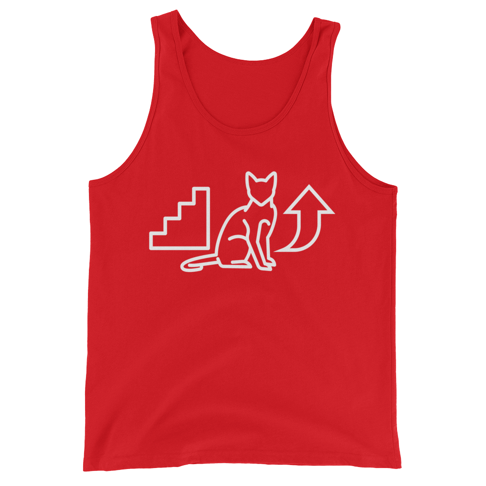 Step Your Pussy Up (Tank Top) – Swish Embassy