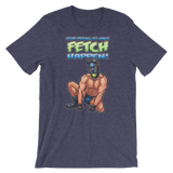 Stop Trying to Make Fetch Happen-T-Shirts-Swish Embassy