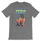 Stop Trying to Make Fetch Happen-T-Shirts-Swish Embassy