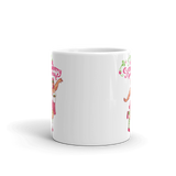 Strawberry Beefcake (Mug)-Mugs-Swish Embassy