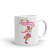 Strawberry Beefcake (Mug)-Mugs-Swish Embassy