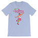 Strawberry Beefcake-T-Shirts-Swish Embassy