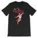 Strawberry Beefcake-T-Shirts-Swish Embassy