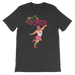 Strawberry Beefcake-T-Shirts-Swish Embassy