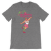 Strawberry Beefcake-T-Shirts-Swish Embassy