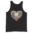 Strawberry Fields (Tank Top)-Tank Top-Swish Embassy