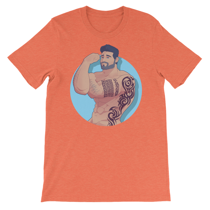 Stretch-T-Shirts-Swish Embassy