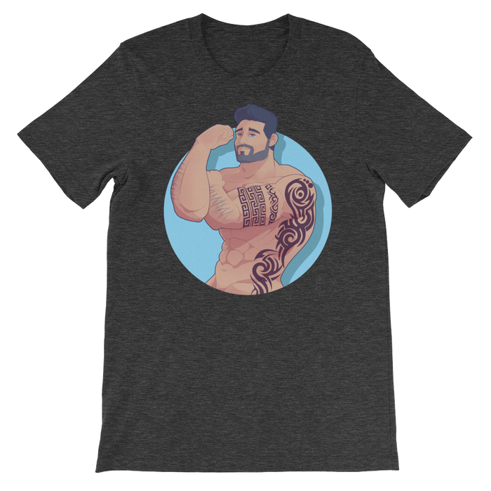 Stretch-T-Shirts-Swish Embassy