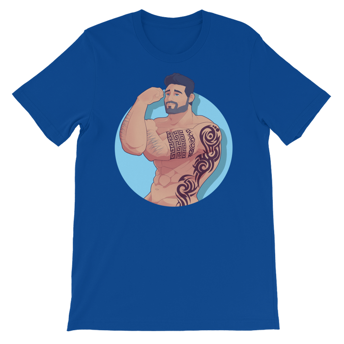 Stretch-T-Shirts-Swish Embassy