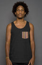 Stripes (Pocket Tank)-Pocket Tank-Swish Embassy